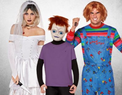Halloween Costumes 2025 for Adults Kids Spirithalloween